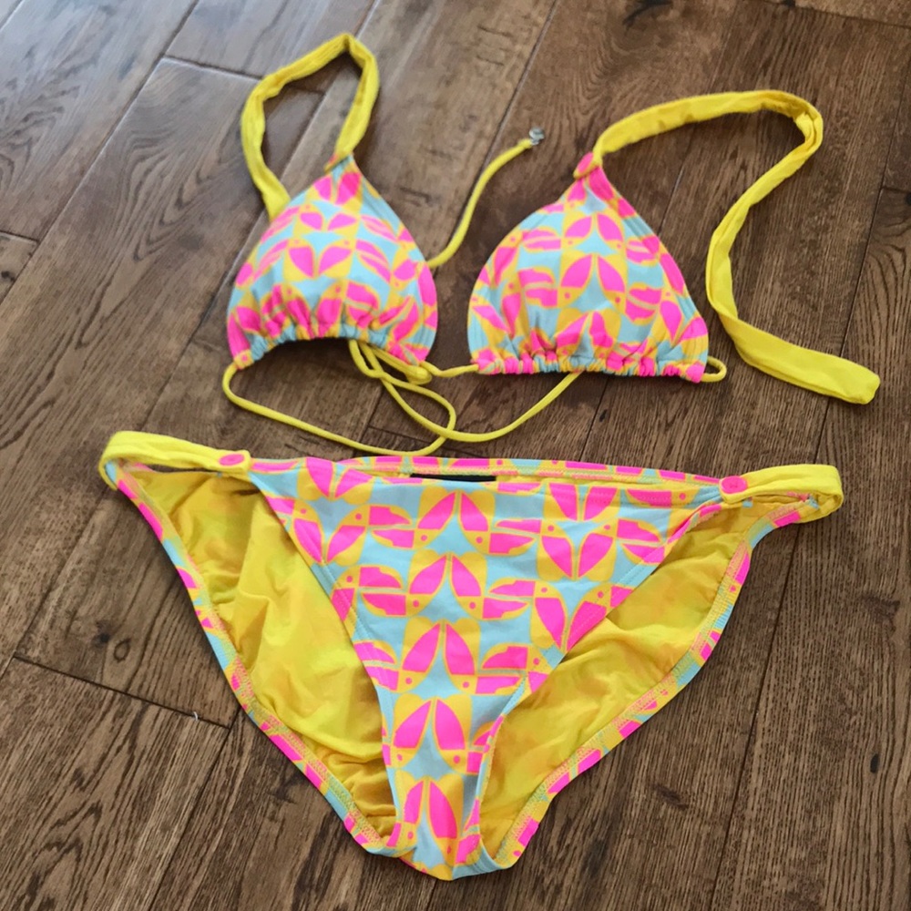 Marc Jacobs Swim Suit